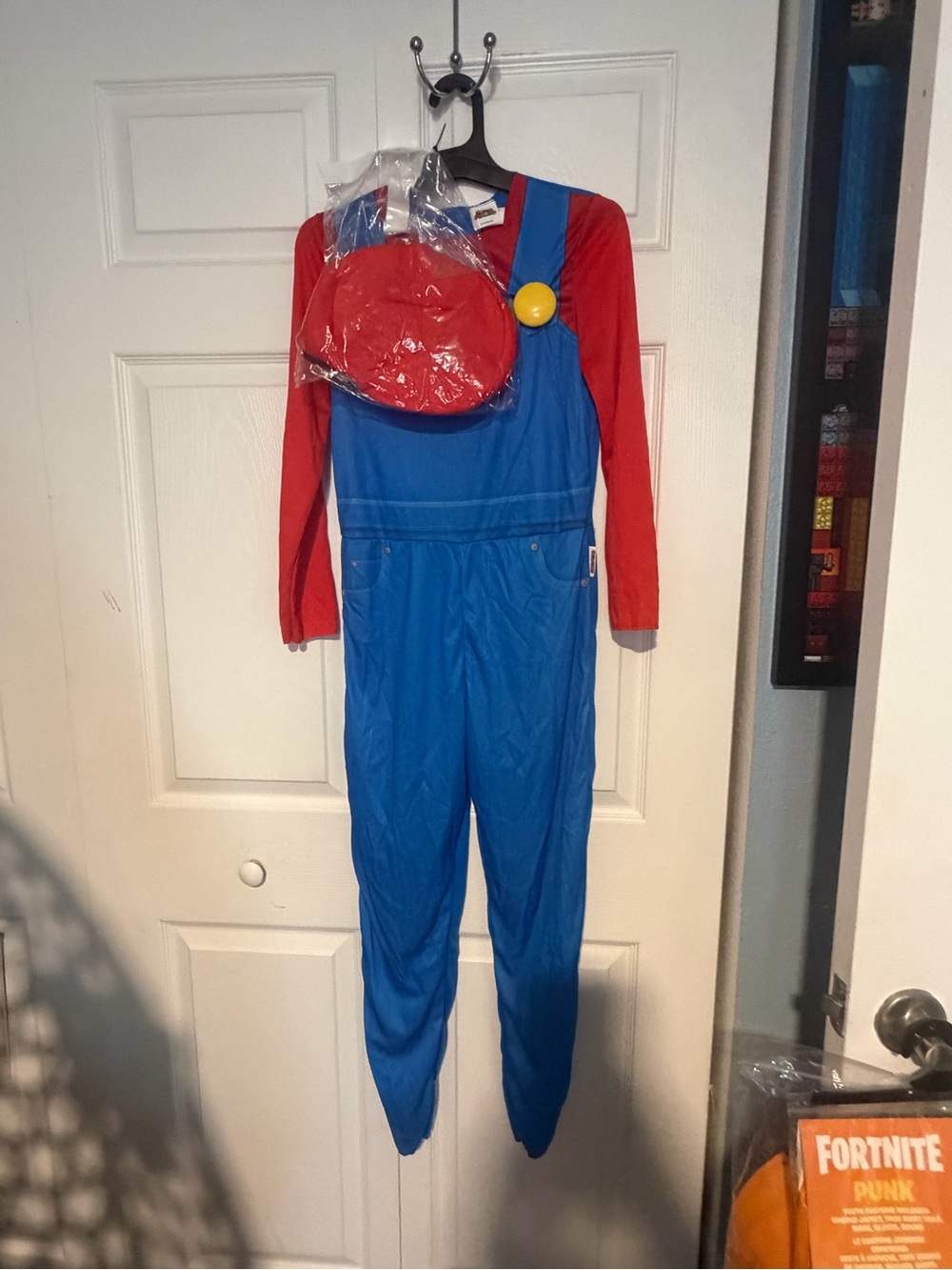 Target Men’s Mario